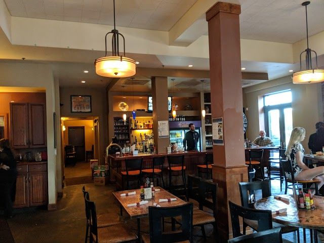 Five Sisters Blues Cafe