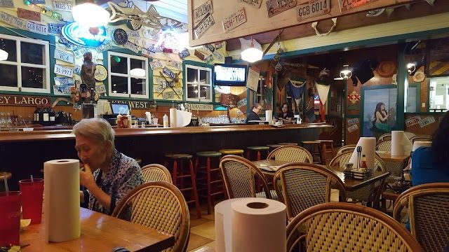 Fourth Street Shrimp Store