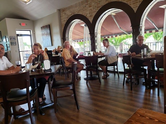 Verducci's Pizzeria & Trattoria