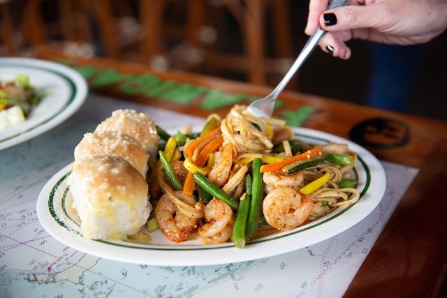 Flanigan's Seafood Bar & Grill