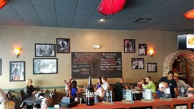 Clemenza's at Uptown