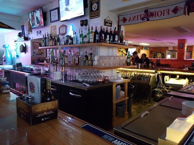 Rick's Crab Trap