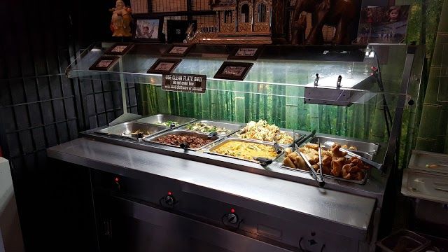 My Thai Asian Bistro