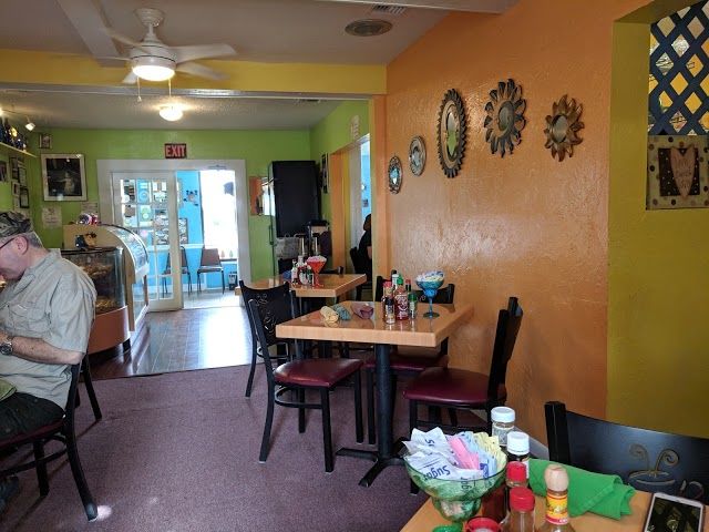 Simply Delicious Cafe & Bakery