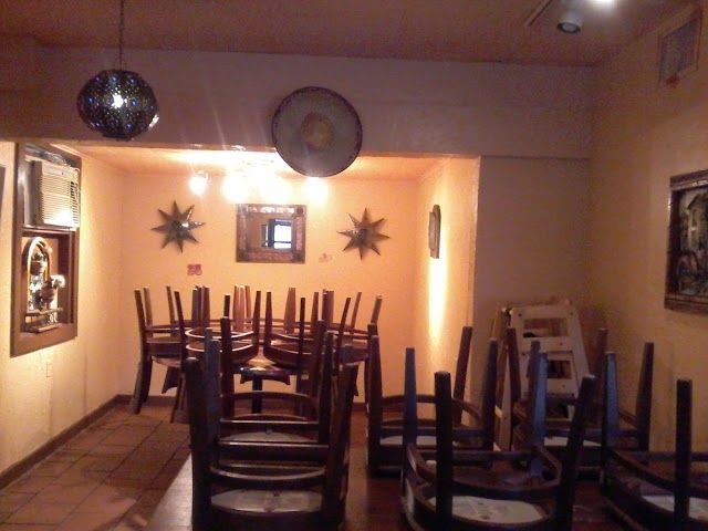 Comadre's