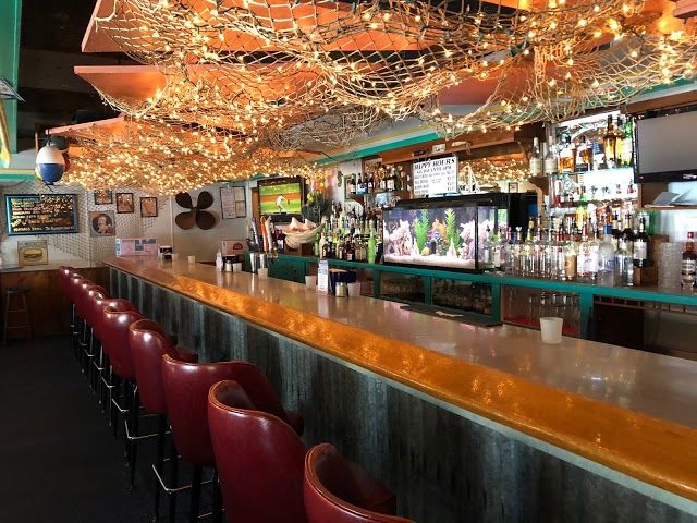 JD's Restaurant & Lounge