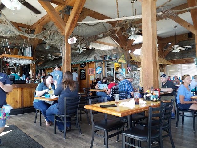 Steamers Clam Bar & Grill