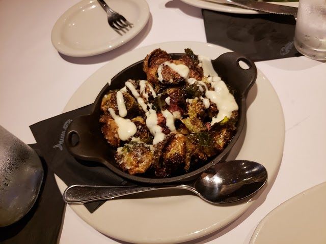 Bonefish Grill