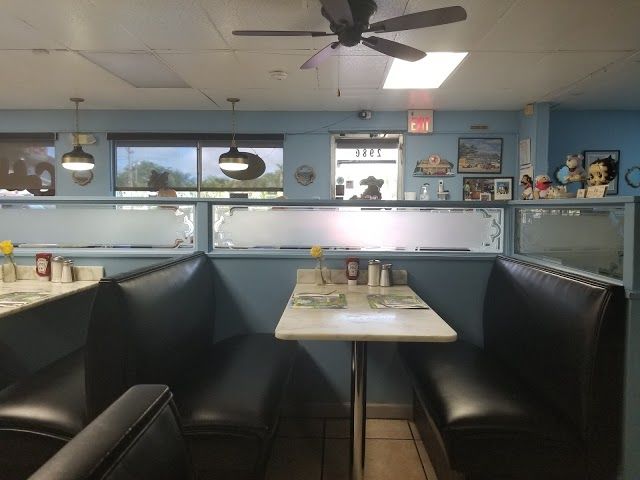 Andrews Diner