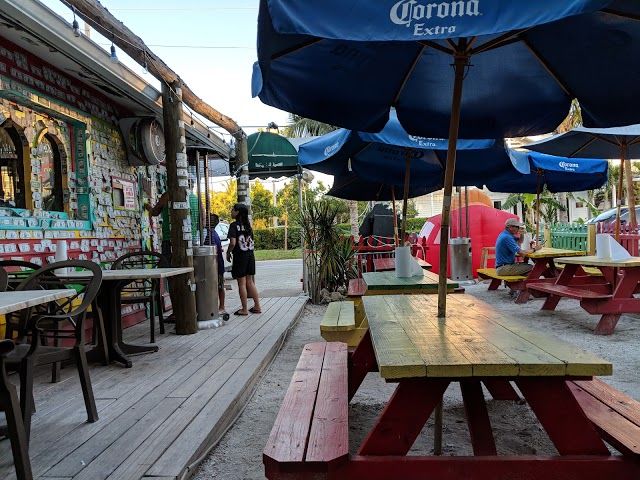 Cantina Captiva