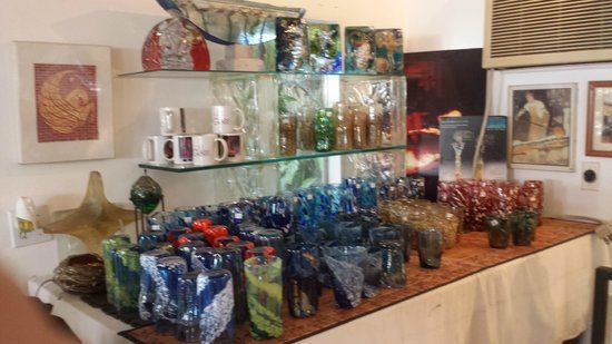 Phoenix Glass Studio