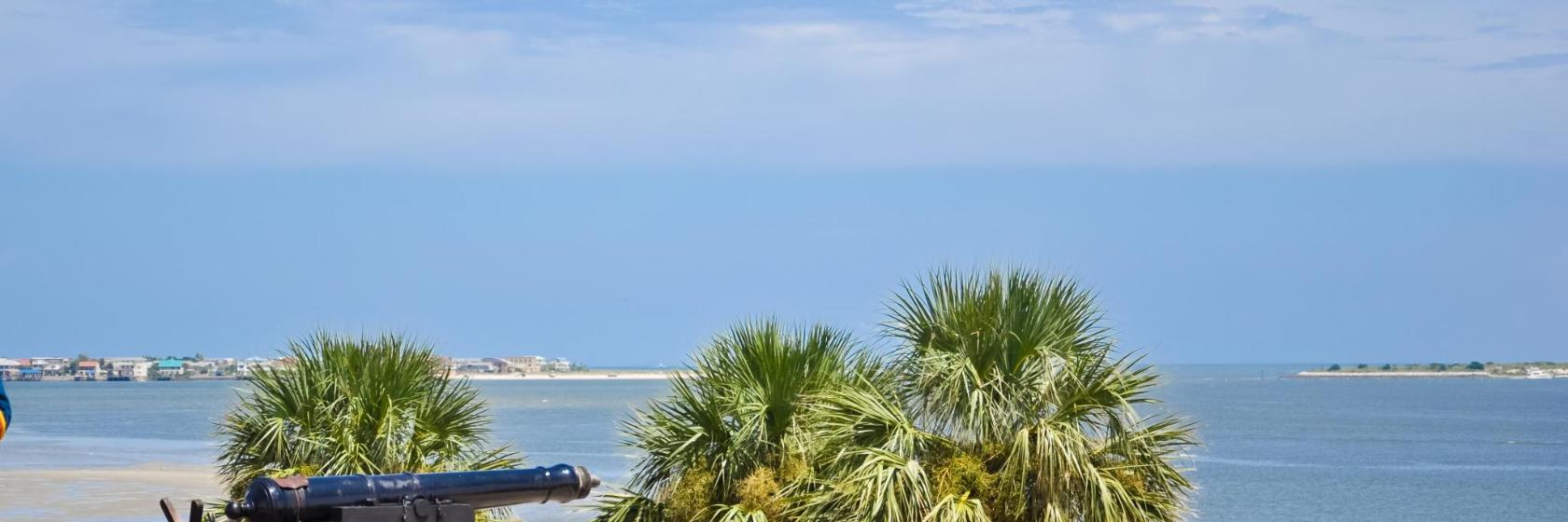 Fort Matanzas