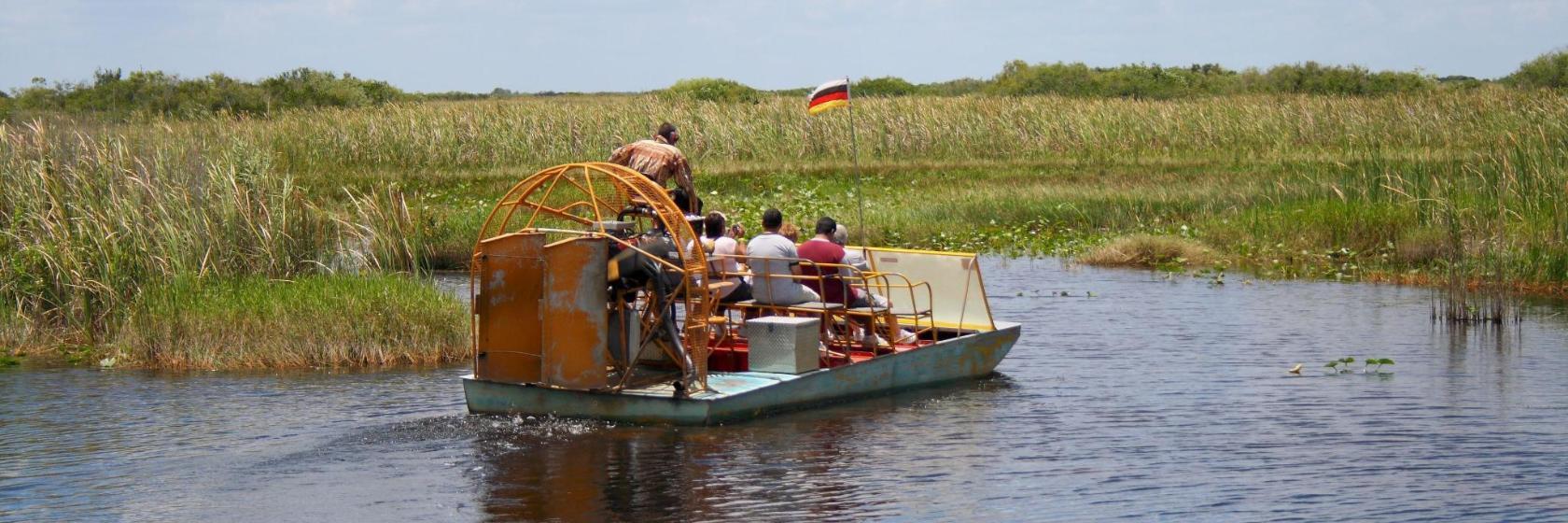 Sawgrass Recreation Park