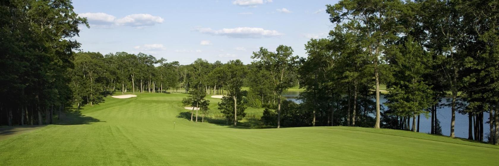 Saddlebrook Golf Course