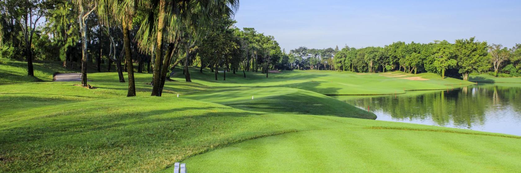 Legends Golf and Country Club