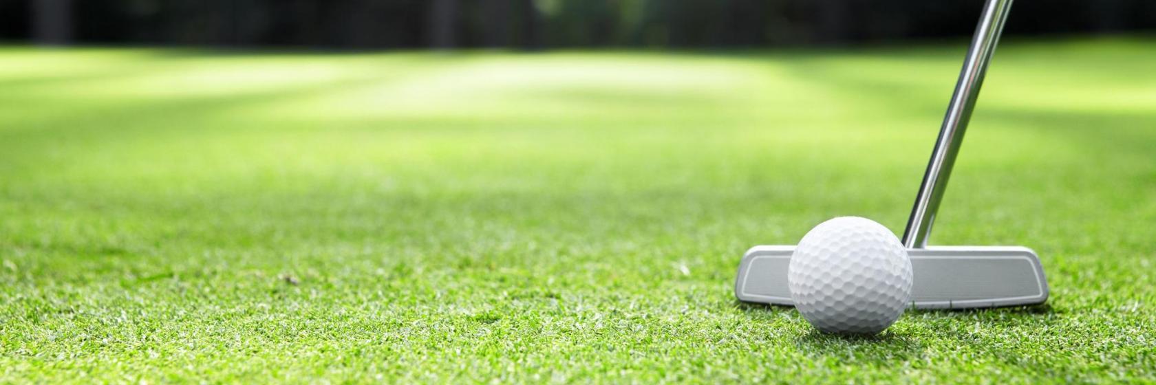 Granada Golf Course