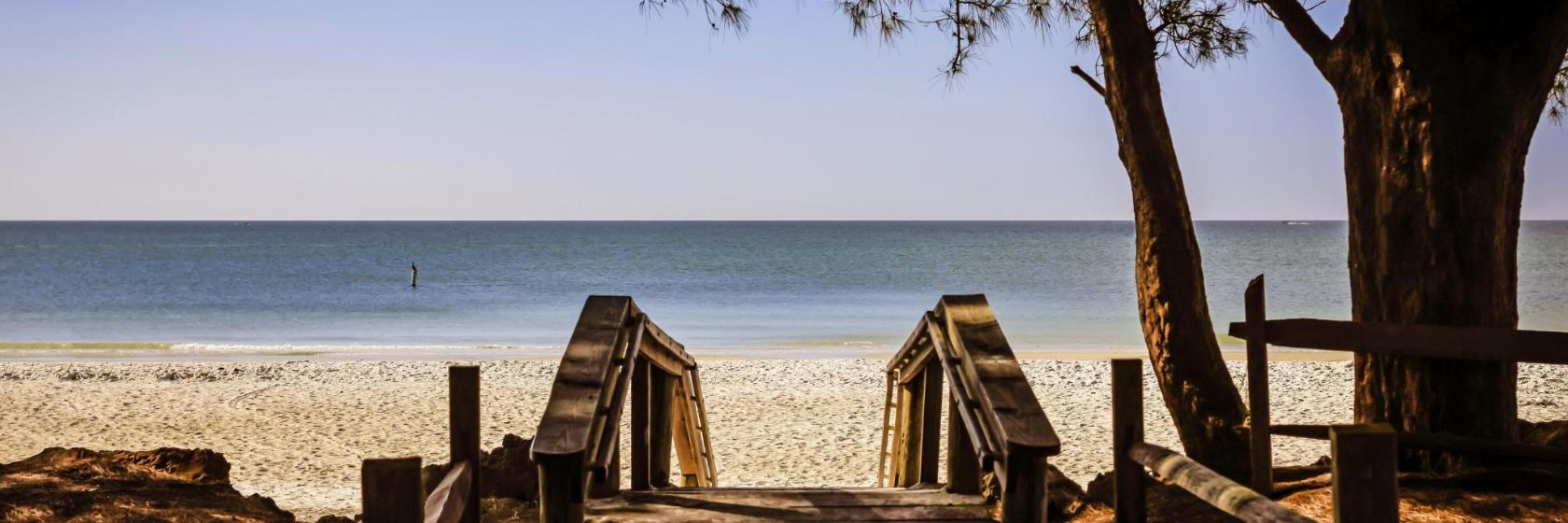 Anna Maria Beach