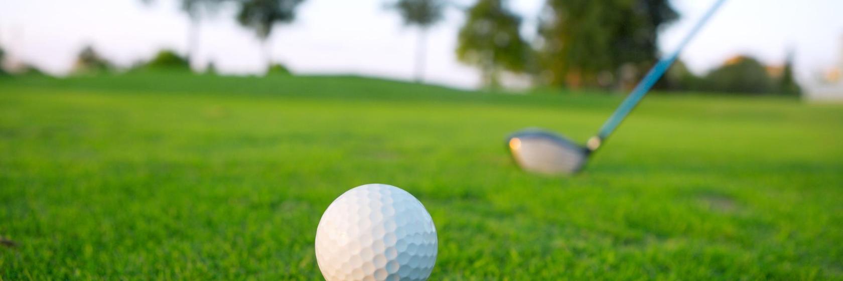 Winter Park Municipal Golf Club