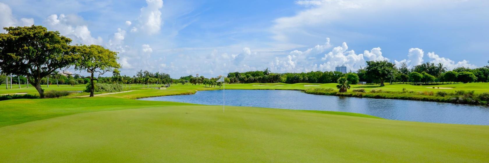 Hibiscus Golf Club