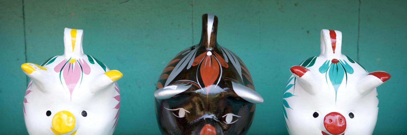 Osceola Flea and Farmers Market