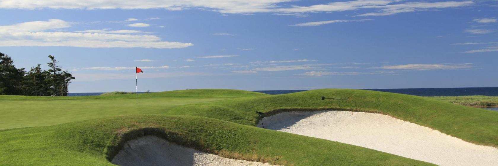 Kensington Golf & Country Club