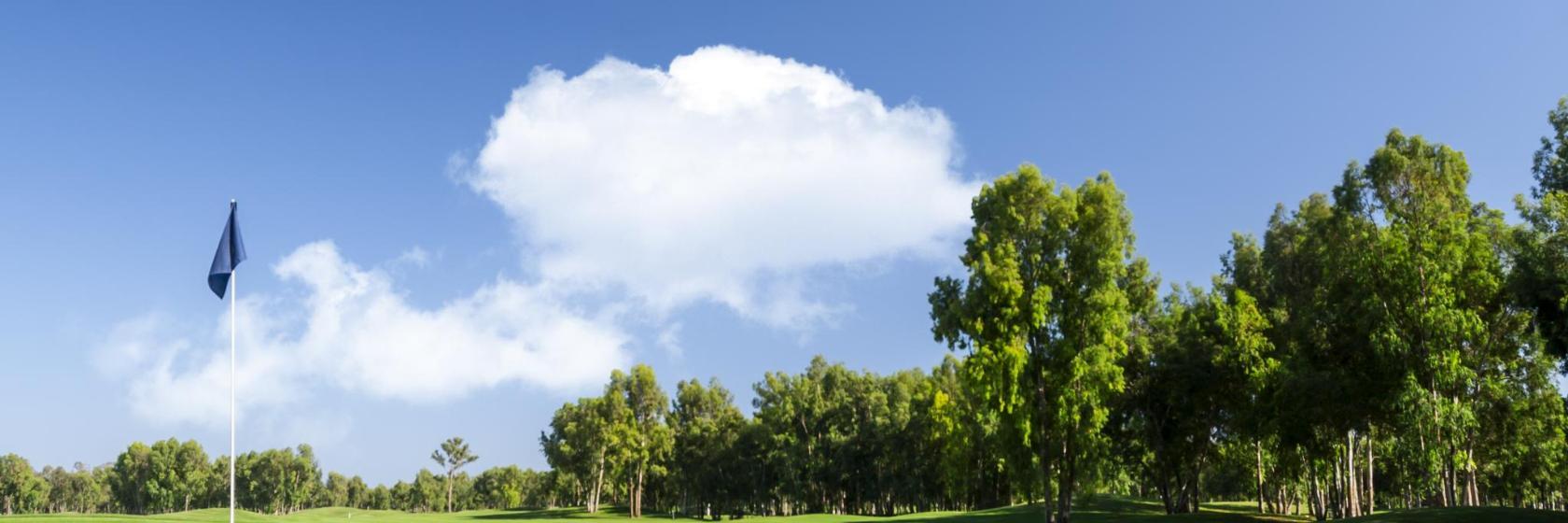 Providence Golf Club