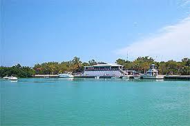 No Name Harbor
