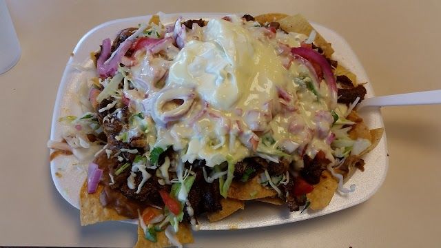 TacoSon Authentic Mexican Grill