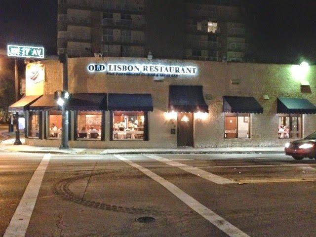 Old Lisbon Restaurant