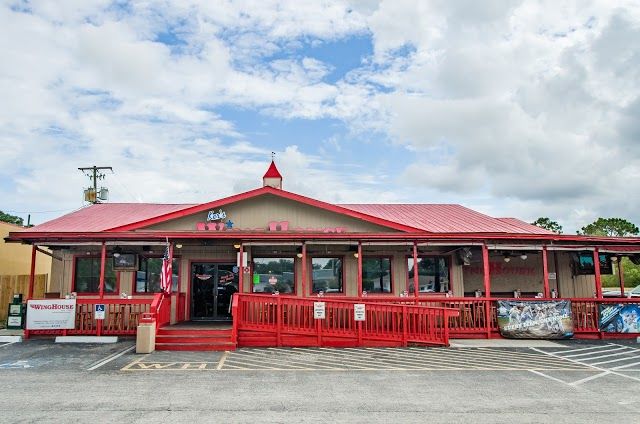 The WingHouse of Tampa