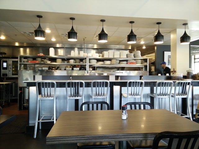 Uptown Kitchen And Bar