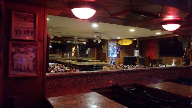 Nick's Bar & Grill