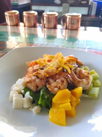 Rams Head Southernmost