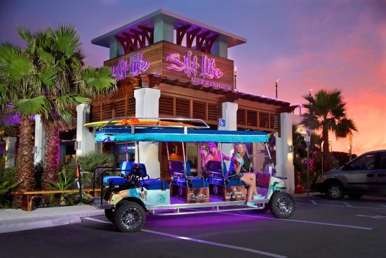 Salt Life Food Shack