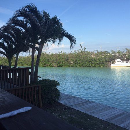 Sparky's Landing Fish and Cocktails