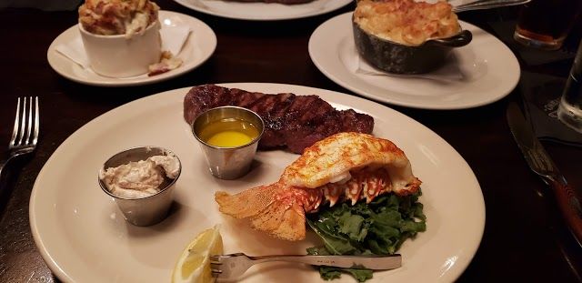 Okeechobee Steak House