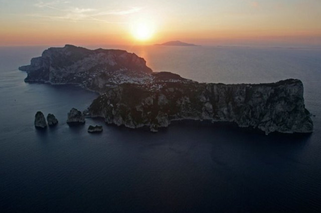 Rustico Italiano Ristorante