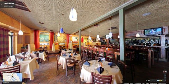 Clayton's Siesta Grille