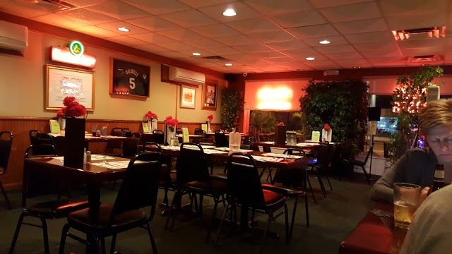 Vito & Michael's Pizzeria