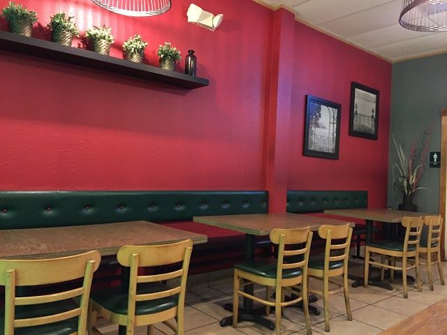 Pizzano's Pizza & Grinders
