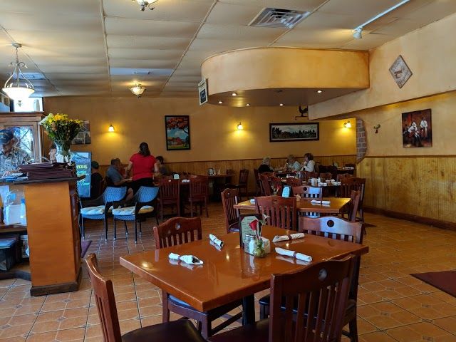 El Cubanito Restaurant