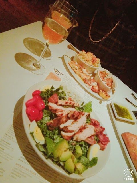 Bonefish Grill