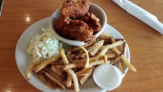 Beef 'O' Brady's