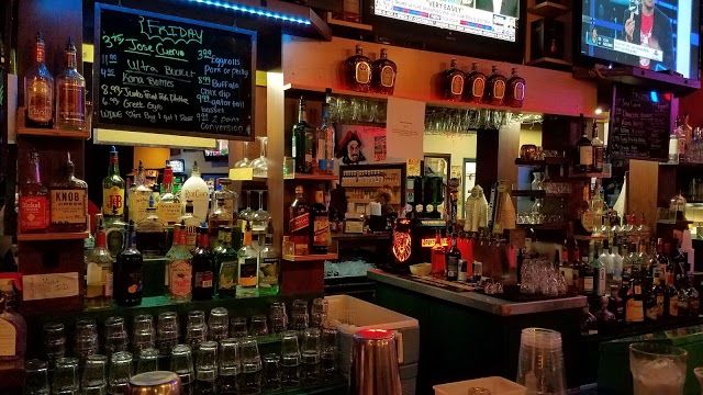 Frank's Place