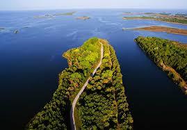 Withlacoochee Bay Trail