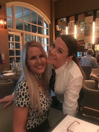 Bourbon Steak Miami by Michael Mina