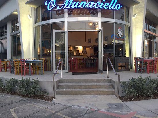 'O Munaciello