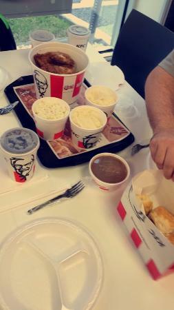 KFC