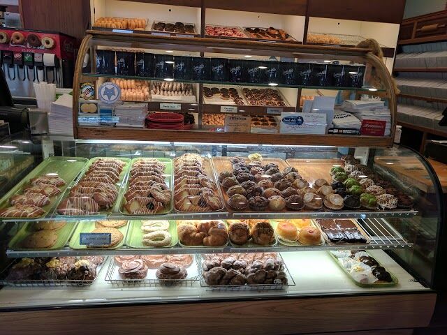 Donut Hole Bakery Cafe