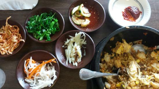 Okki Dokki Korean Restaurant